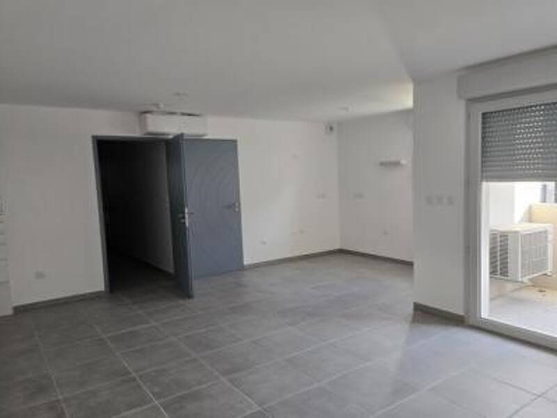 Maison à louer, 44m², NIMES