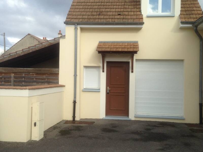 Maison à louer, 39m², BONDOUFLE