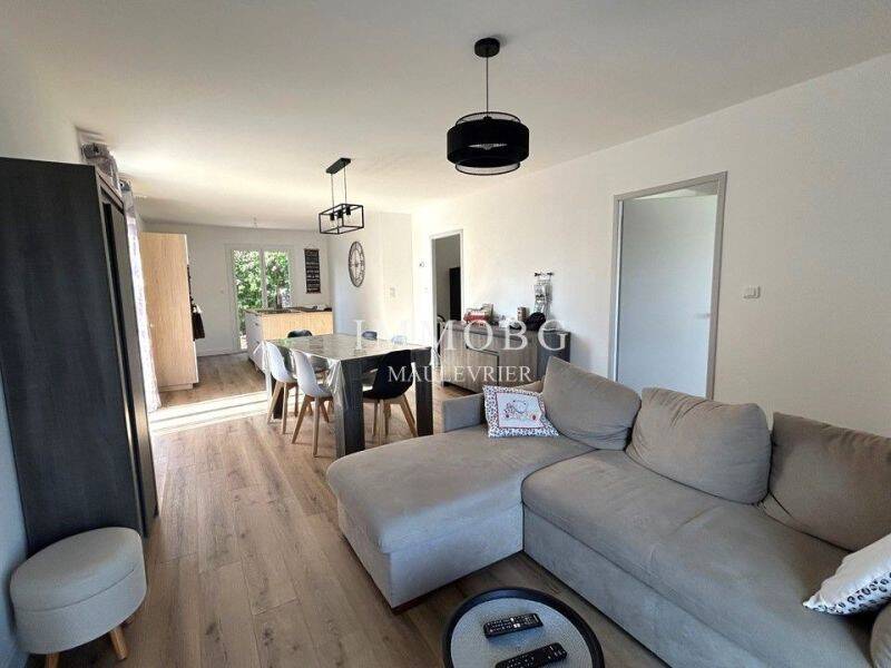 Maison à vendre, 79m², CHOLET