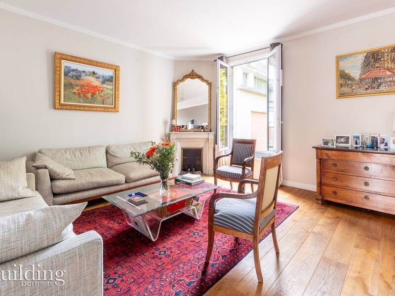 Maison à vendre, 164m², COURBEVOIE