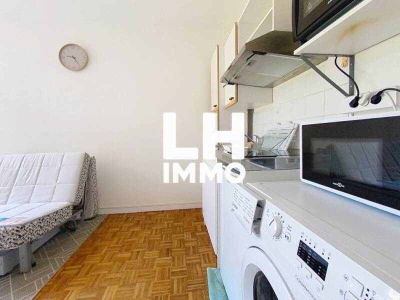 Maison à louer, 22m², LE HAVRE