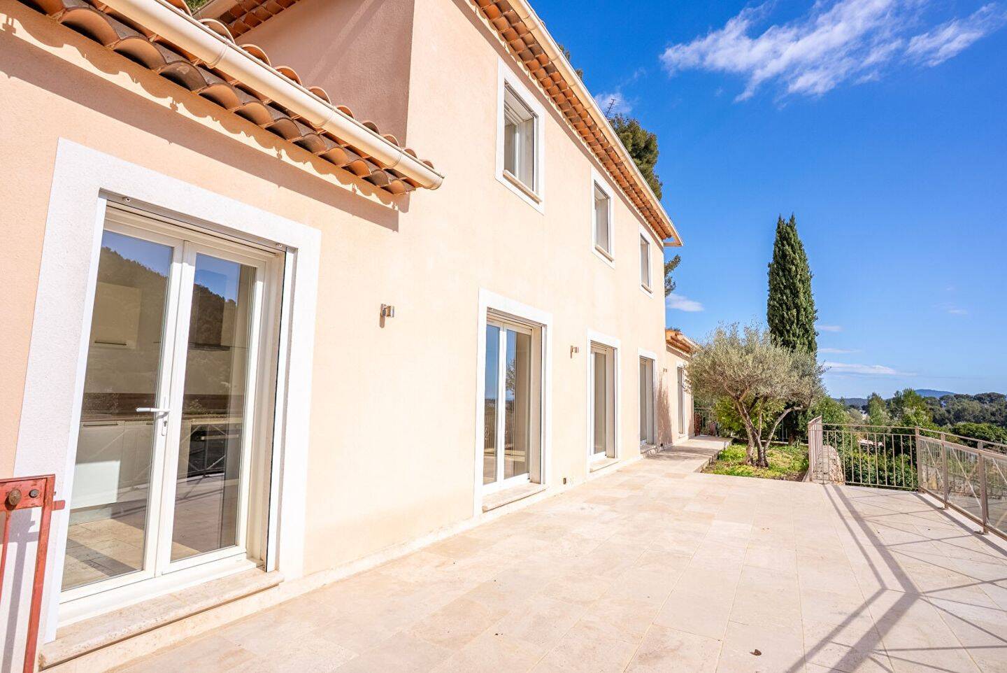 Maison à vendre, 137m², LA VALETTE DU VAR