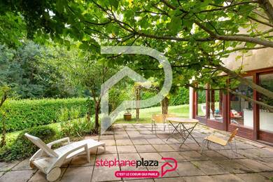 Maison à vendre 550 000 € 7 pièces 5 chambres 250 m² 1 500 m² de terrain Centre et RN La Verpilliere 38290