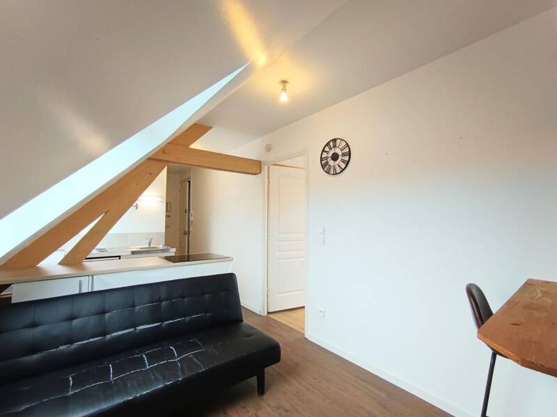 Maison à vendre, 18m², REIMS