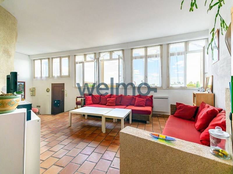Maison à vendre, 120m², TOURS