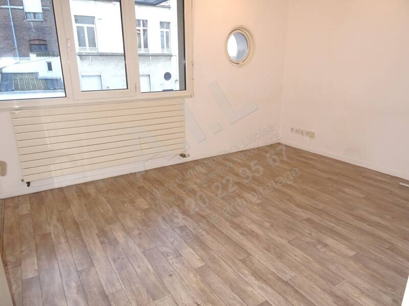 Maison à louer, 28m², LILLE