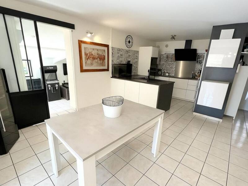 Maison à vendre, 100m², MARSEILLE 11E