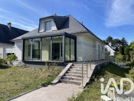 Maison à vendre, 124m², CAEN