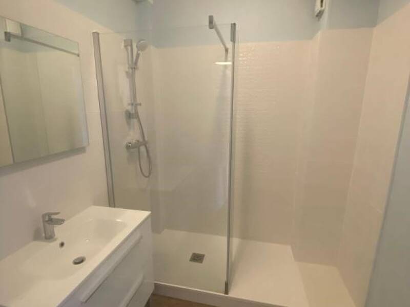 Maison à louer, 46m², BREST