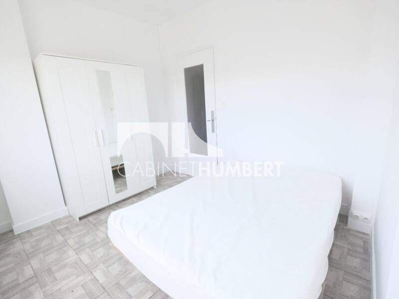 Maison à louer, 45m², SAINT ETIENNE