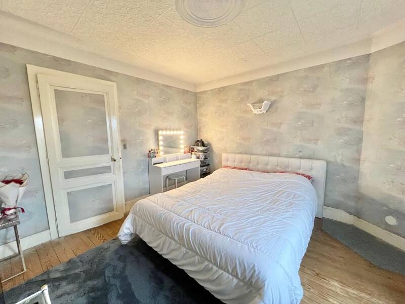 Maison à vendre, 64m², LANEUVEVILLE DEVANT NANCY