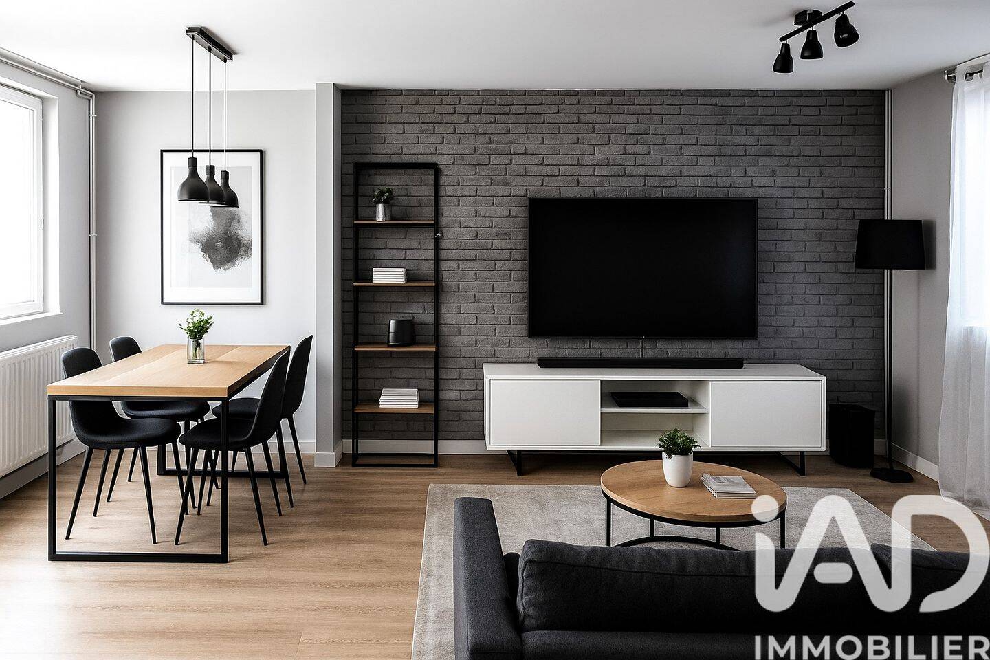 Maison à vendre, 121m², MEREVILLE