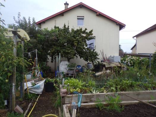 Maison en viager occupé Bouquet 150 000 € 5 pièces 3 chambres 104,4 m² Péronnas 01960