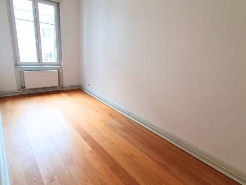 Maison à louer, 97m², STRASBOURG