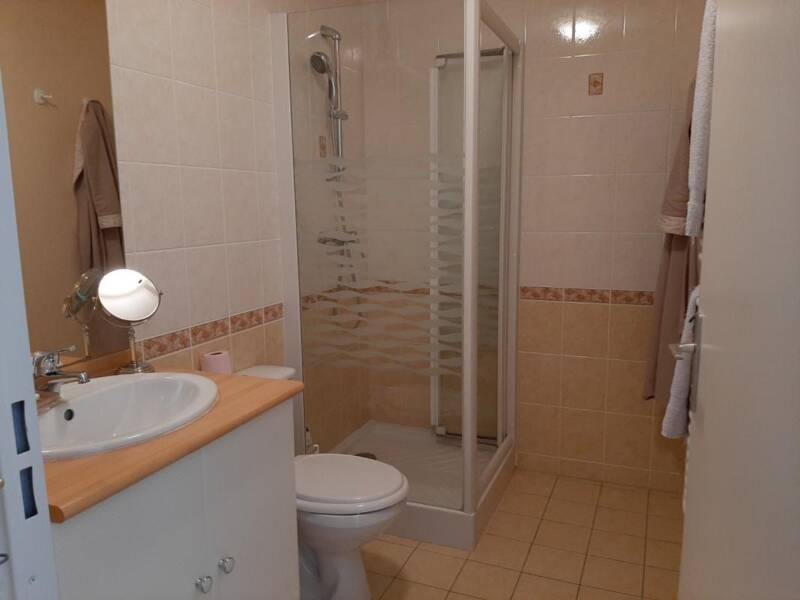 Maison à louer, 79m², COUZEIX