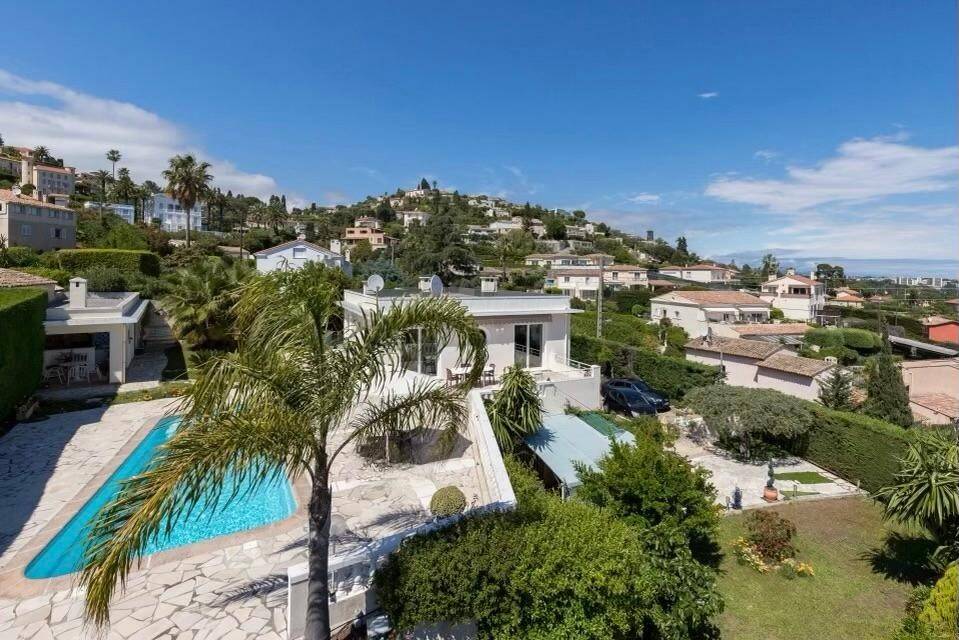 Maison à vendre, 175m², CANNES