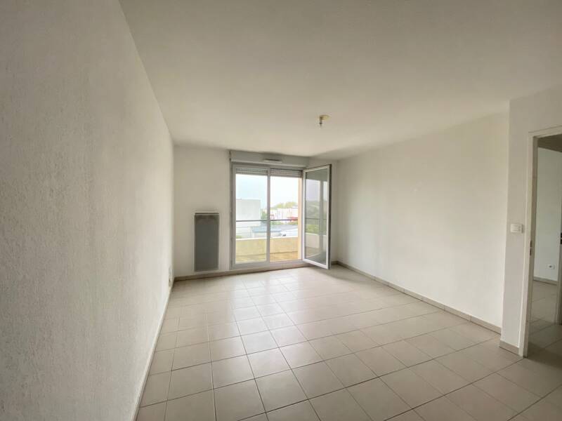 Maison à louer, 40m², TOULOUSE