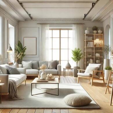 Appartement à vendre 450 000 € 4 pièces 3 chambres 83 m² Cabourg 14390