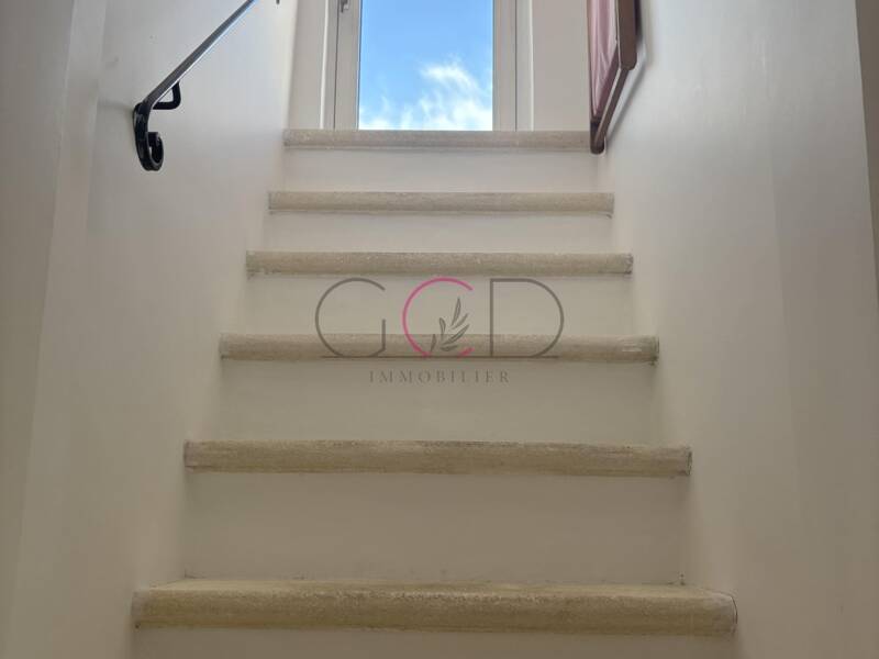 Maison à vendre, 128m², AIX EN PROVENCE