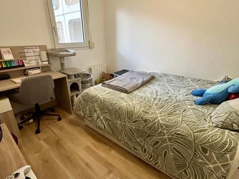 Maison à louer, 47m², ROUEN