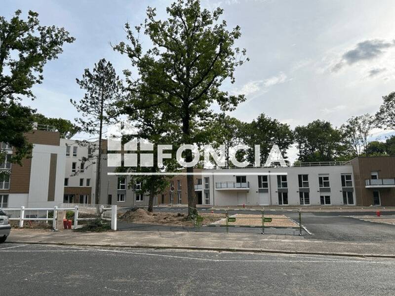 Maison à louer, 17m², ORLEANS