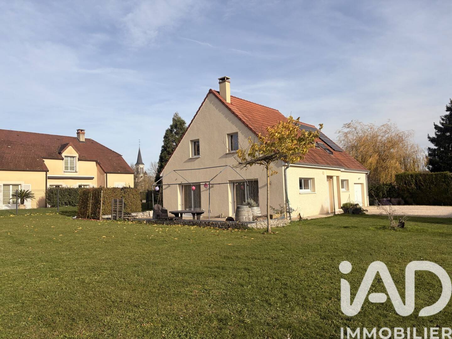 Maison à vendre, 154m², BONCOURT LE BOIS
