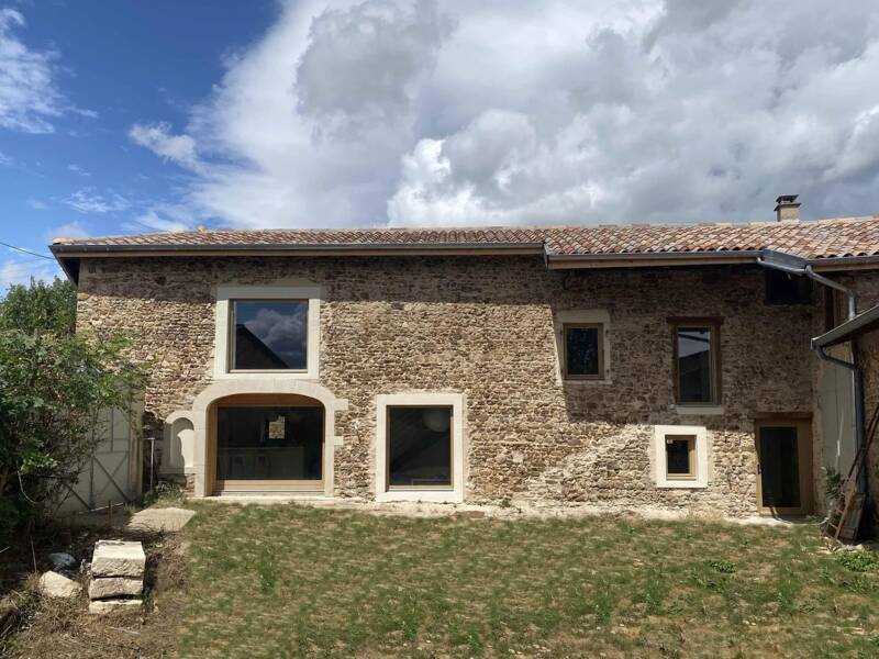 Maison à vendre, 225m², VILLIE MORGON