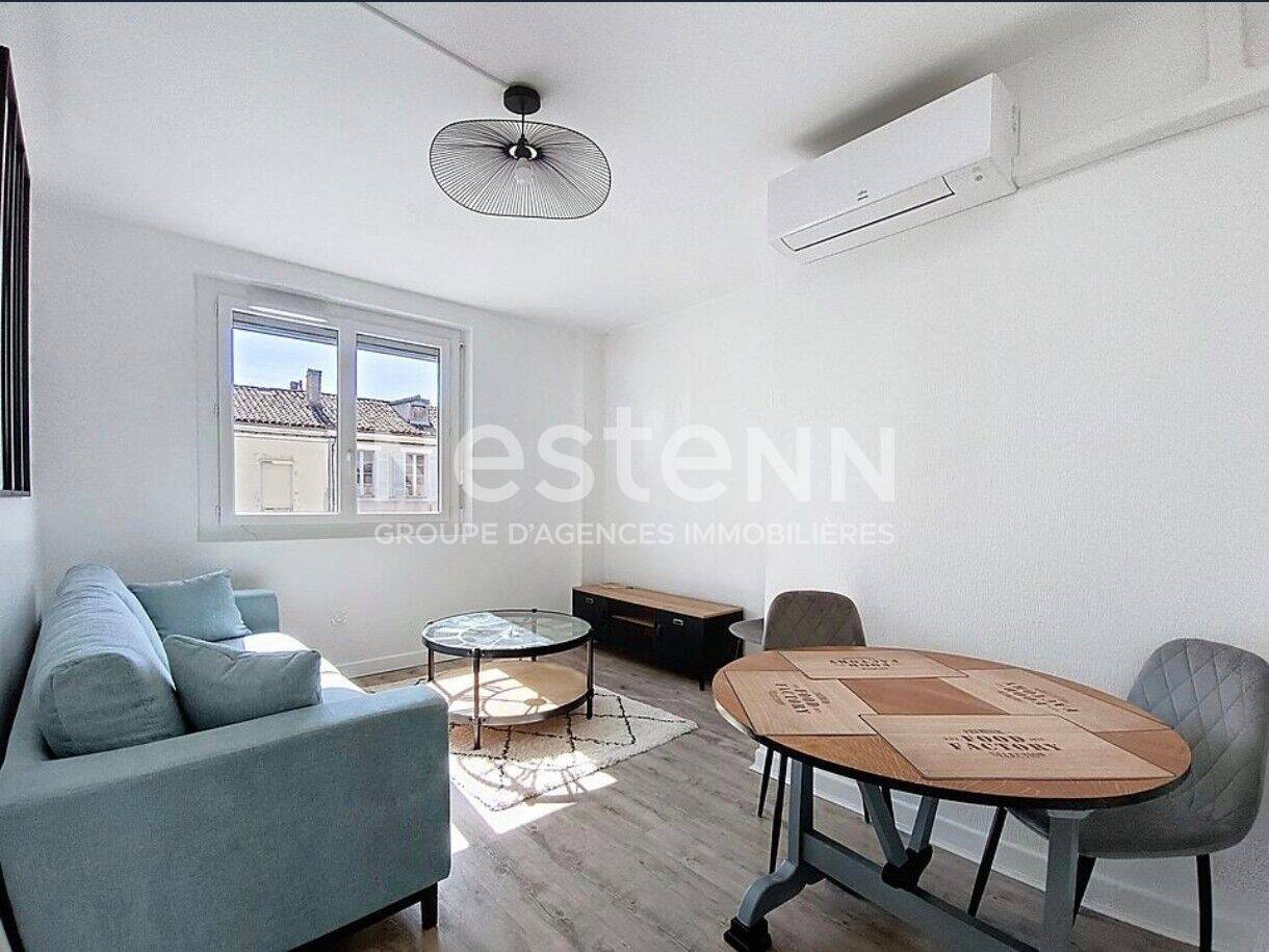 Maison à louer, 38m², AUCH