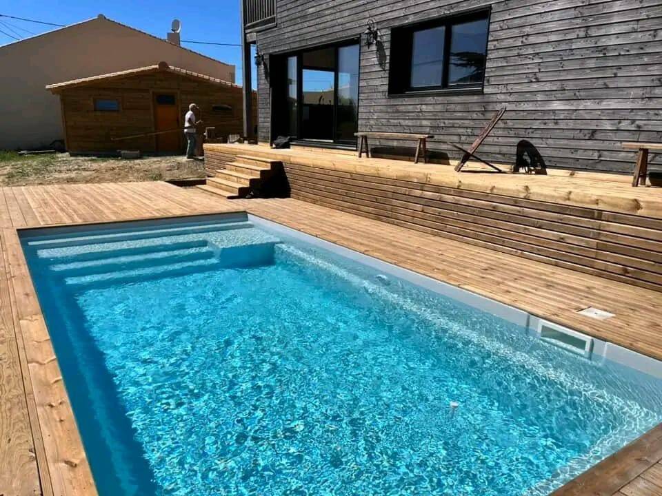 Maison à vendre, 124m², L'ILE D'OLONNE