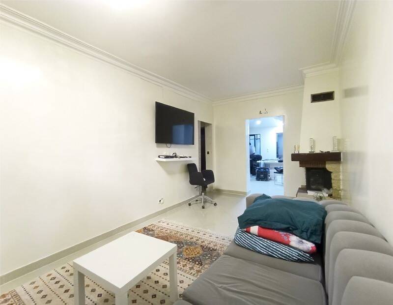 Maison à vendre, 83m², AUBERVILLIERS