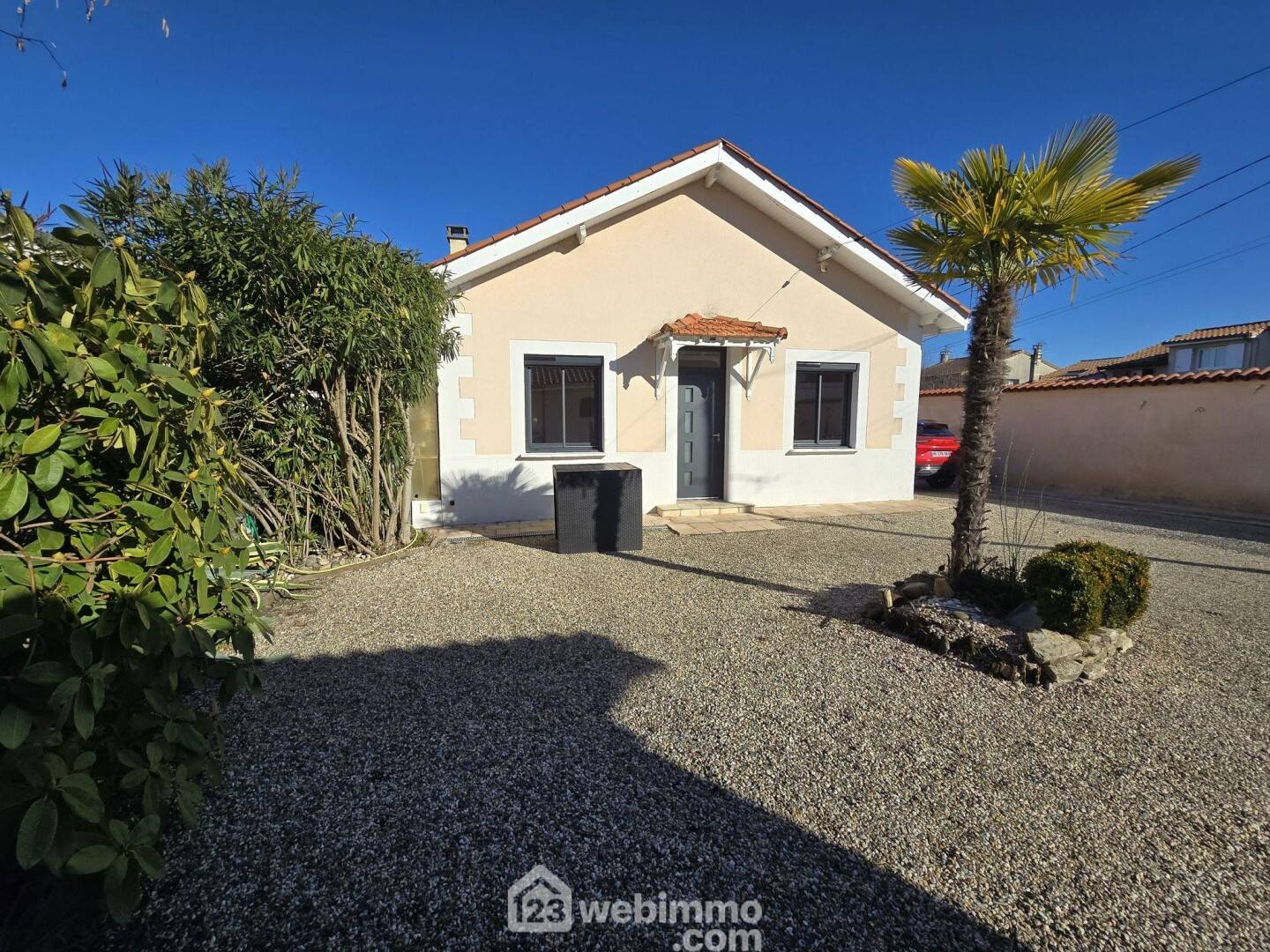 Maison à vendre, 221m², EYSINES