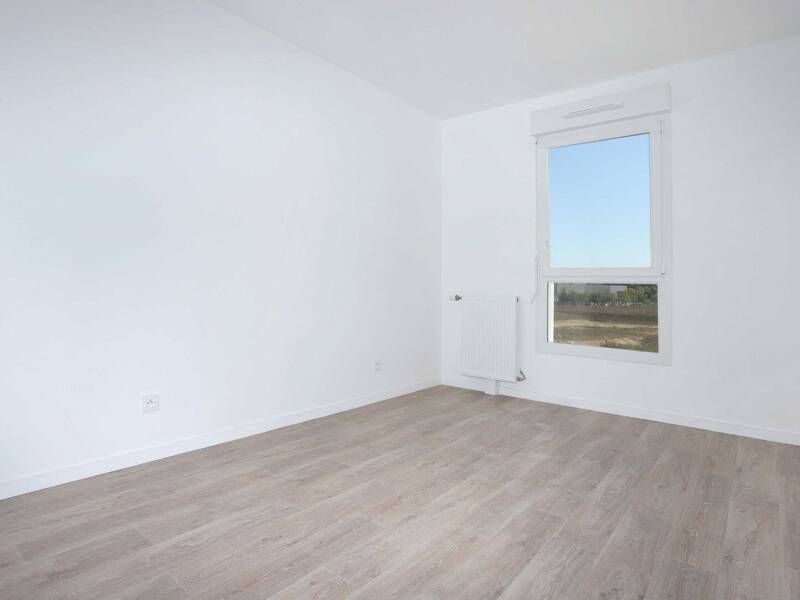 Maison à louer, 82m², FLEURY SUR ORNE