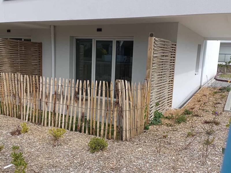Maison à louer, 71m², SAINT NAZAIRE
