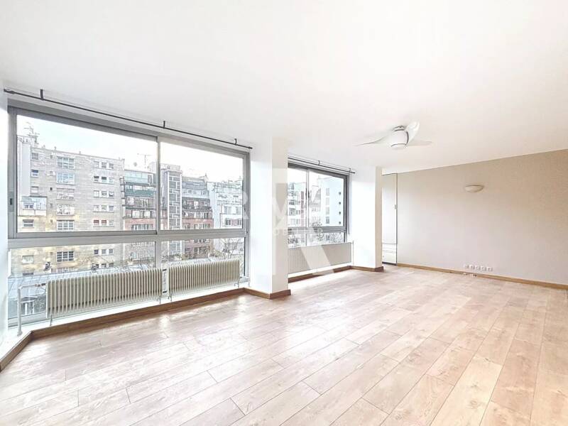 Maison à vendre, 69m², PARIS 16E