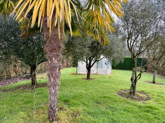 Maison à vendre, 150m², BOURGES