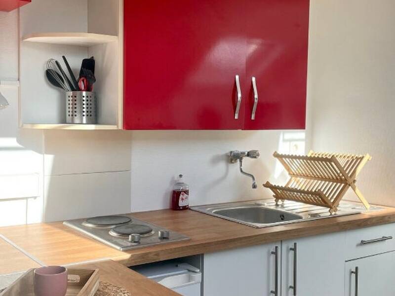 Maison à louer, 9m², REIMS