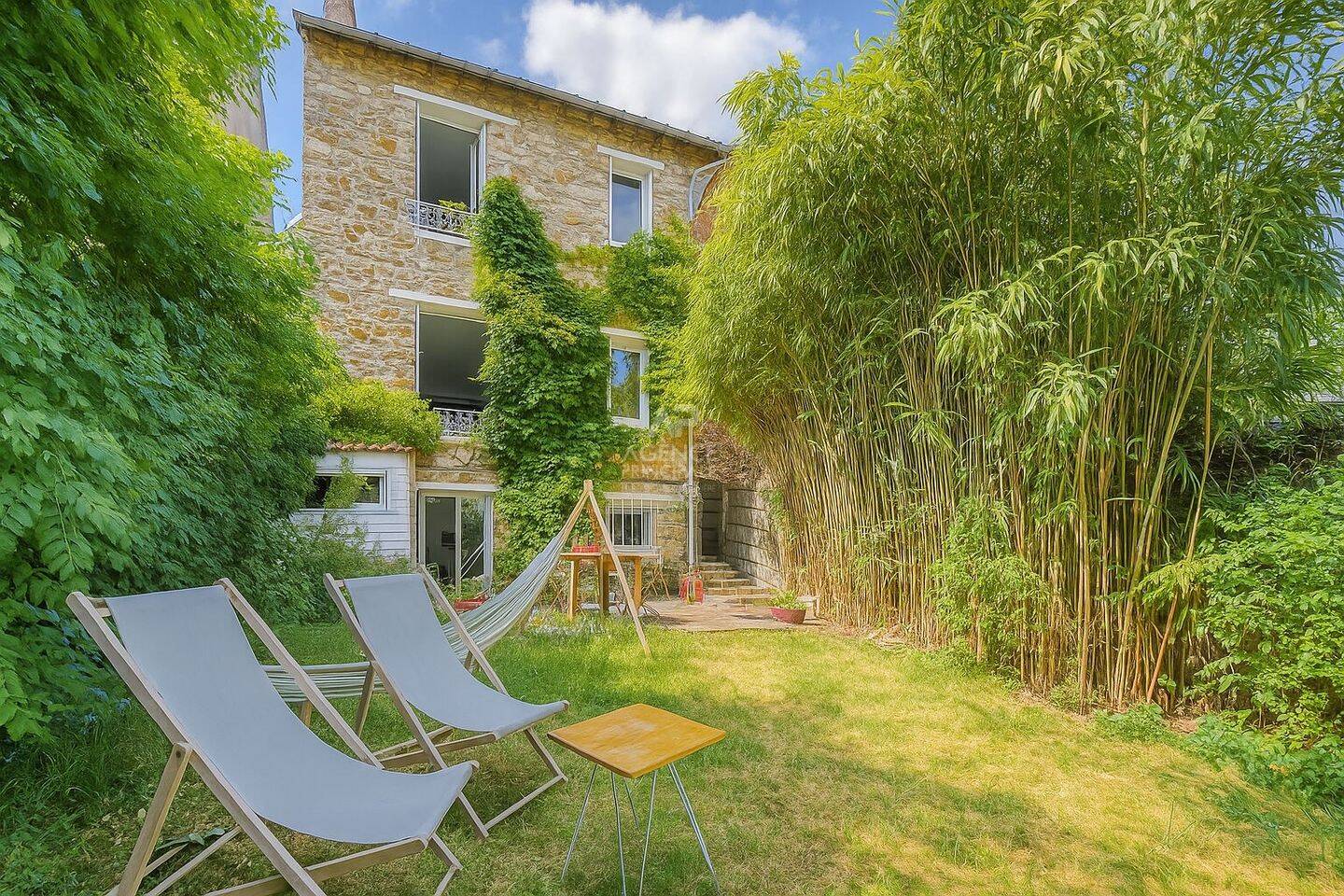 Maison à vendre, 100m², SEVRES