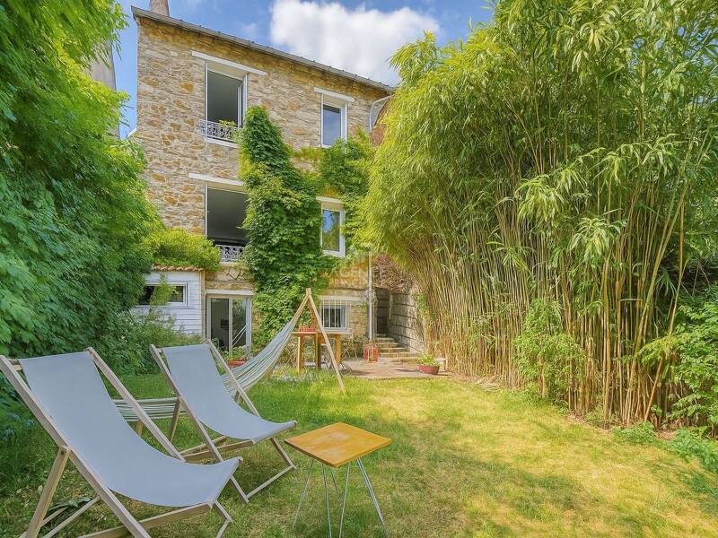 Maison à vendre, 100m², SEVRES