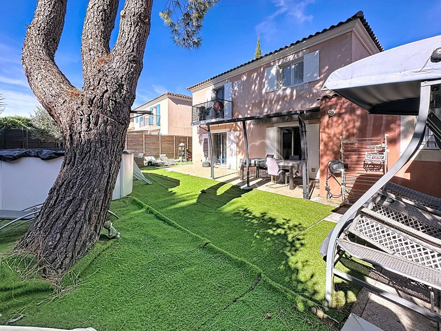 Maison à vendre, 105m², CANNES