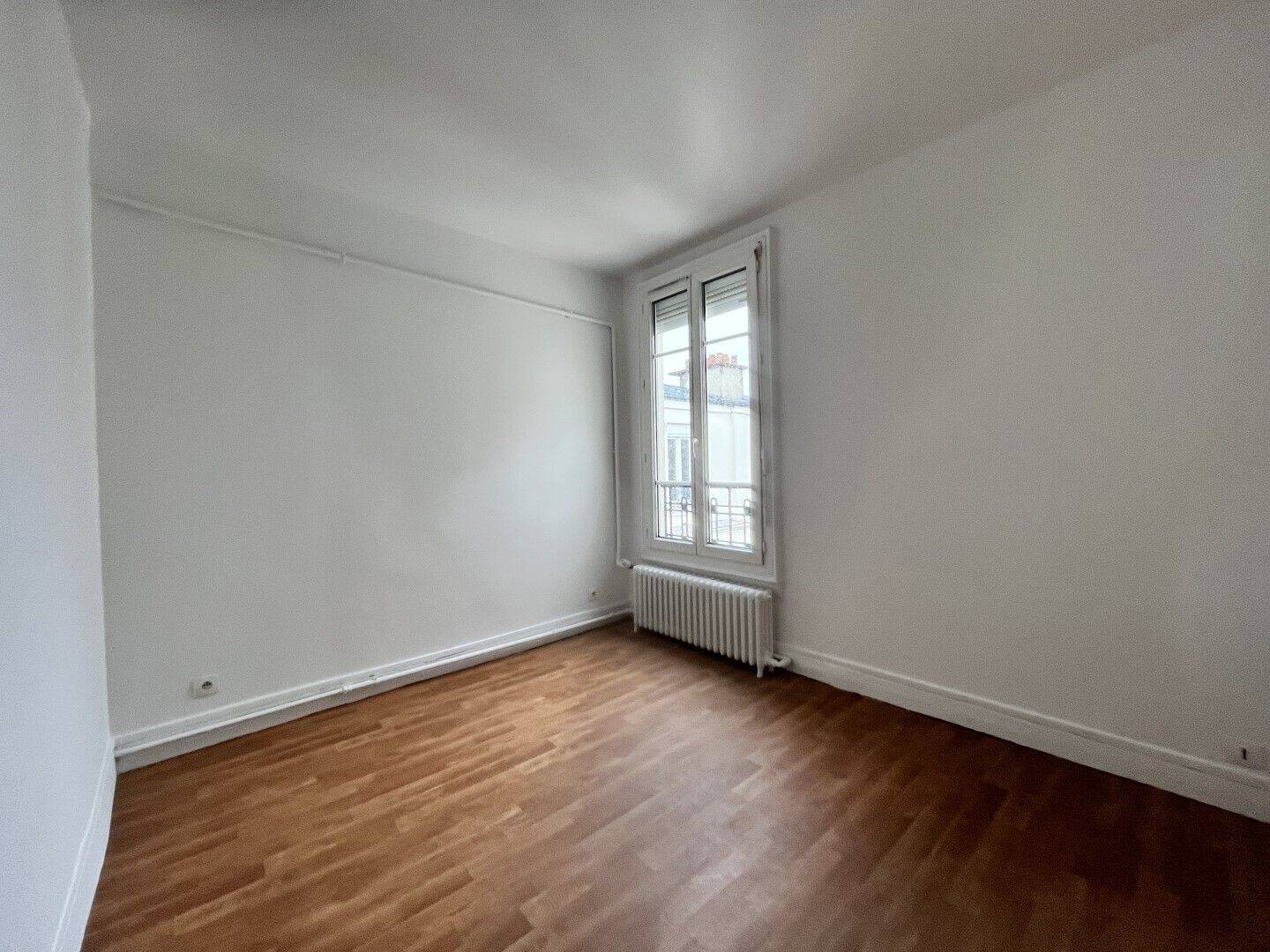 Maison à louer, 45m², ISSY LES MOULINEAUX