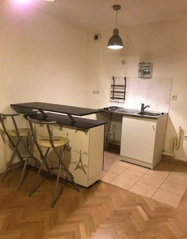 Maison à louer, 38m², MONTREUIL
