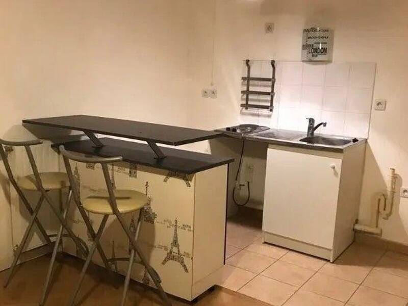 Maison à louer, 38m², MONTREUIL