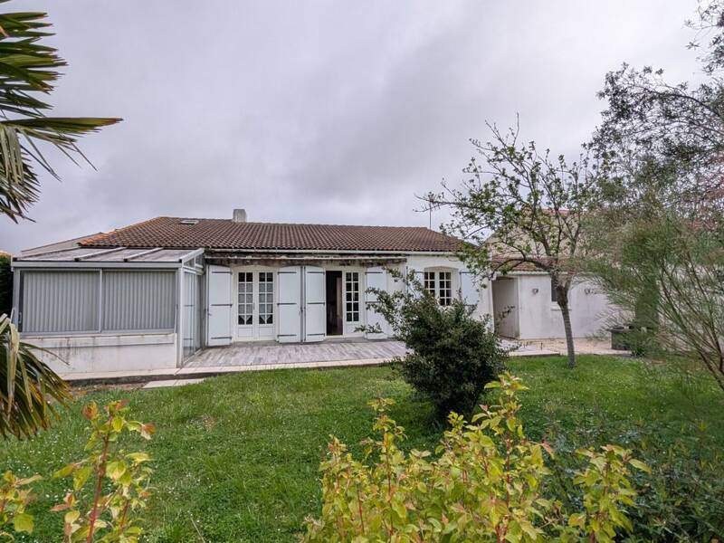 Maison à vendre, 90m², LA FAUTE SUR MER