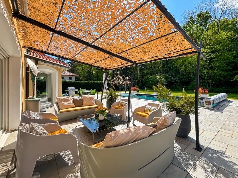Maison à vendre, 261m², VEIGY FONCENEX