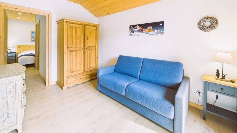 Maison à vendre, 93m², SAMOENS