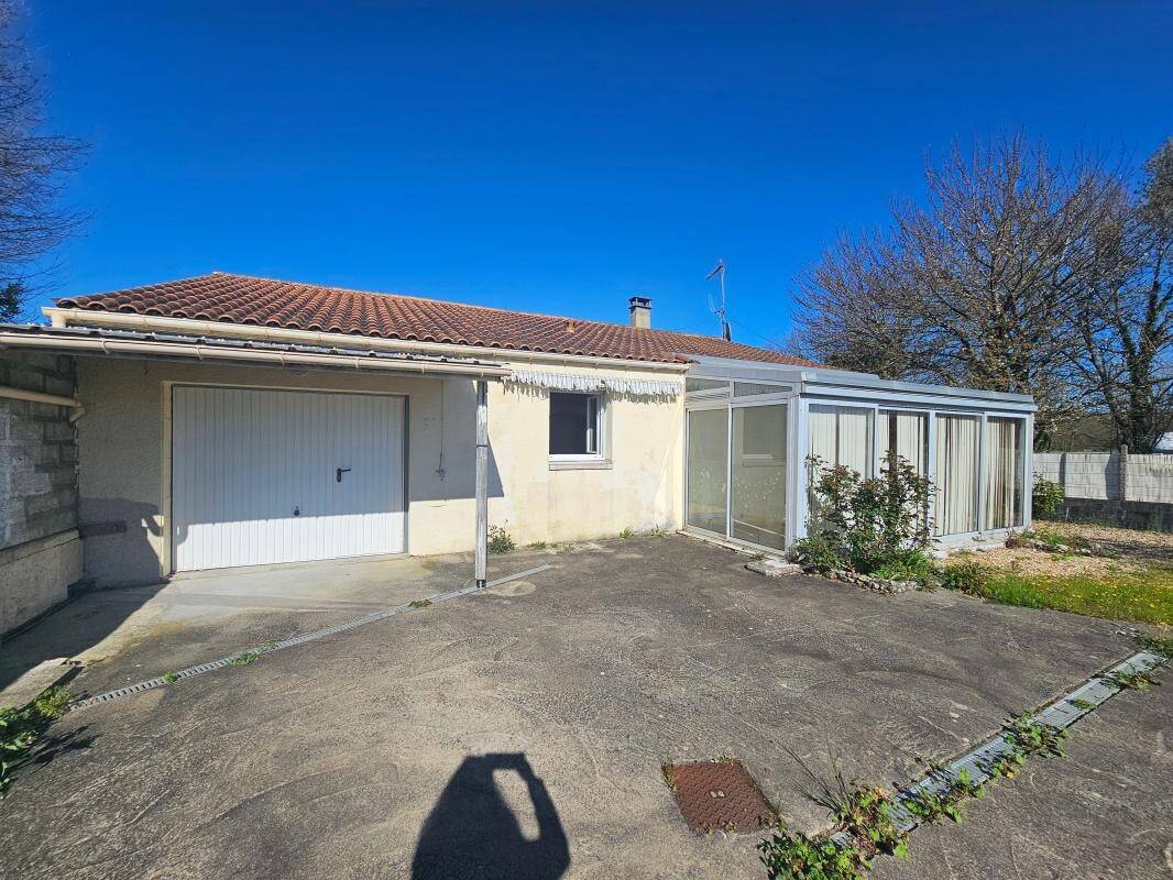 Maison à vendre, 87m², MEDIS