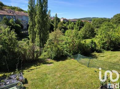 Maison à vendre 175 000 € 6 pièces 3 chambres 120 m² 721 m² de terrain Razès 87640
