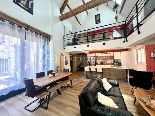 Maison à vendre 375 000 € 7 pièces 4 chambres 221,42 m² 988 m² de terrain Saclas 91690