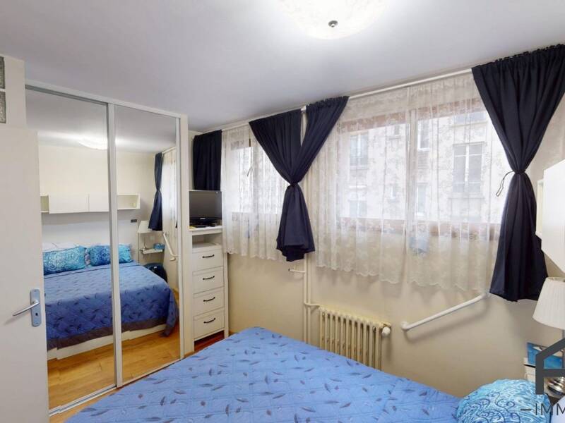 Maison à vendre, 41m², PARIS 12E