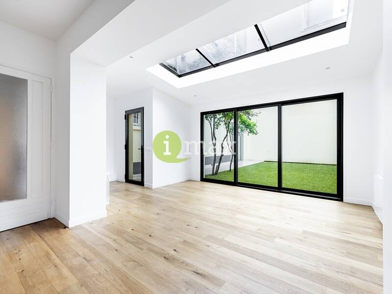 Maison à vendre, 160m², CLICHY